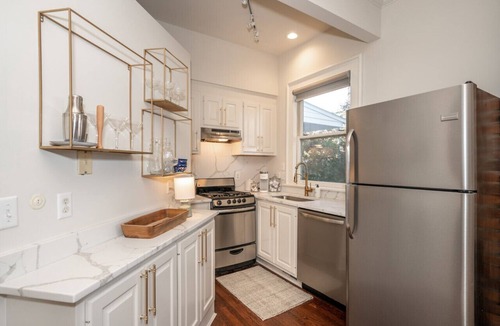 Mount Adams House | Centennial House | Mt Adams