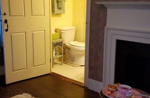 Northfield Bed & Breakfast | Centennial House