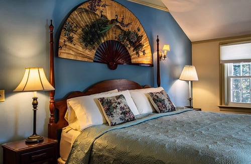 Northfield Bed & Breakfast | Centennial House