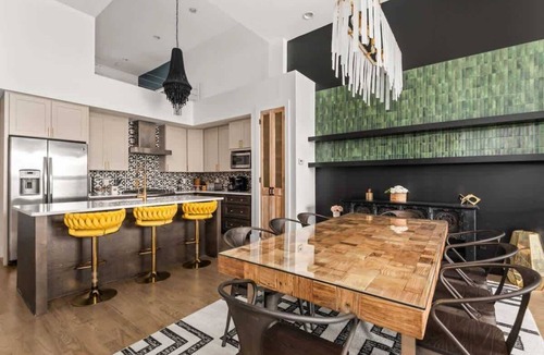 West End Villa | Centennial Quarters near Vandy