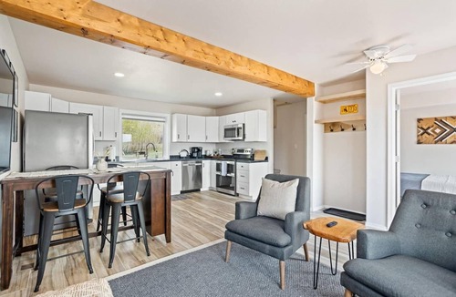 Centennial House | Centennial Valley Home