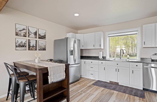 Centennial House | Centennial Valley Home