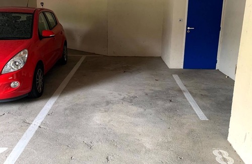 Vannes Apartment | Center 2 ch parking wifi