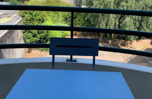 Vannes Apartment | Center 2 ch parking wifi