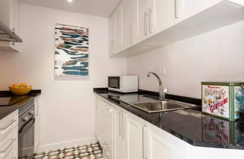 La Seu Apartment | CENTER-2BR, 2BA-ATTIC-TERRACE,VIEW, WI-FI, A/C