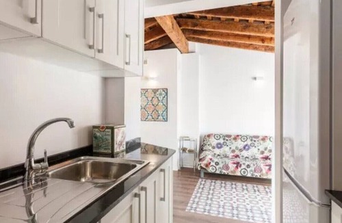 La Seu Apartment | CENTER-2BR, 2BA-ATTIC-TERRACE,VIEW, WI-FI, A/C
