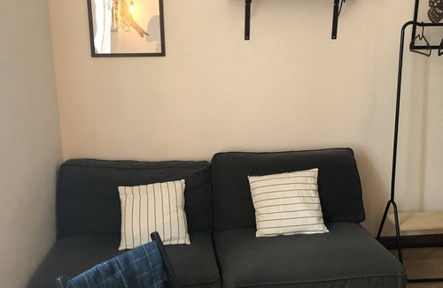 Saint-Marc Apartment | Center BREST: Cozy and equipped studio in Saint Michel