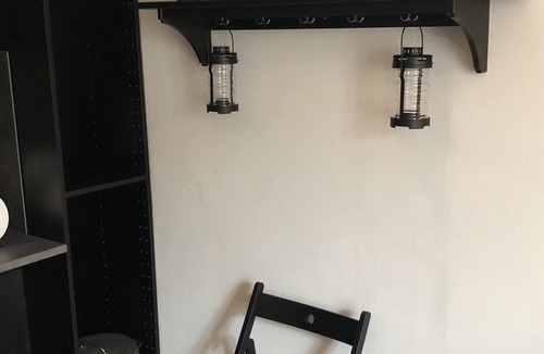 Saint-Marc Apartment | Center BREST: Cozy and equipped studio in Saint Michel