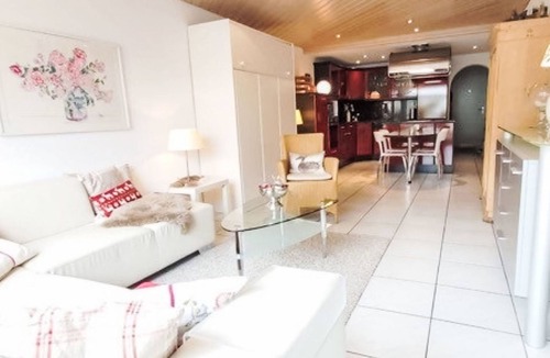 Laax Apartment | Center Communal 1D by Interhome