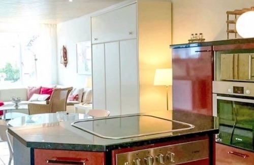 Laax Apartment | Center Communal 1D by Interhome