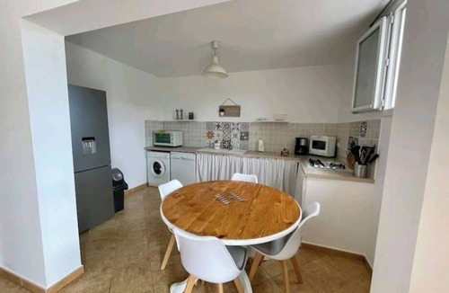 Moltifao Villa | Center Corse, T2 Moltifao