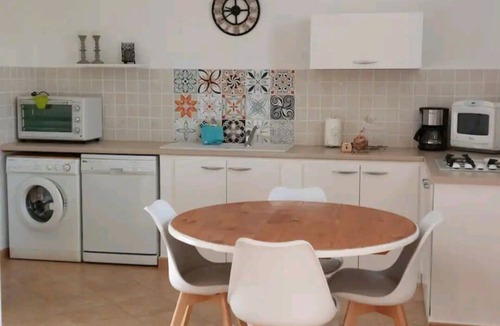 Moltifao Villa | Center Corse, T2 Moltifao