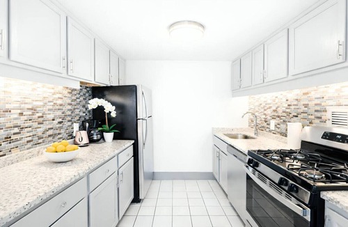 Downtown Hartford Apartment | Center Downtown Hartford Bushnell | Gym