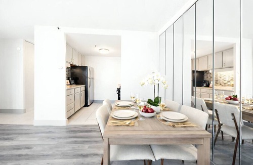 Downtown Hartford Apartment | Center Downtown Hartford Bushnell | Gym