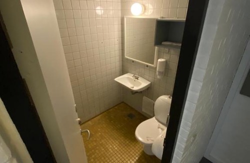 Grindsted Apartment | Center Family Apartment