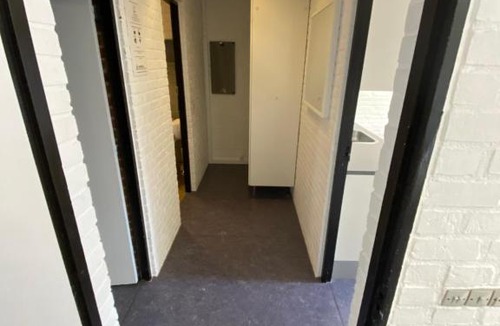 Grindsted Apartment | Center Family Apartment