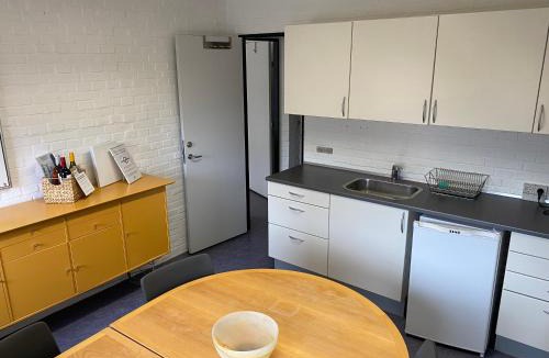 Grindsted Apartment | Center Family Apartment