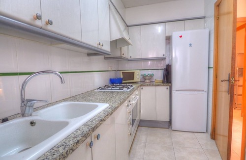 Sitges Town Center Apartment | Center Family Apartment by Hello Homes Sitges