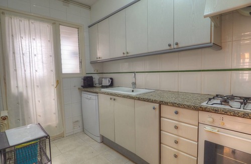 Sitges Town Center Apartment | Center Family Apartment by Hello Homes Sitges