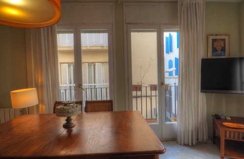 Sitges Town Center Apartment | Center Family Apartment by Hello Homes Sitges