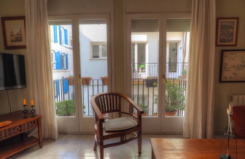 Sitges Town Center Apartment | Center Family Apartment by Hello Homes Sitges