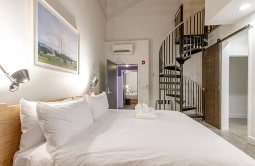 The Gulch Bed & Breakfast | Center Gulch - Walk to Downtown - Private Parking