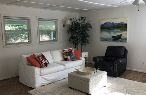 Silver Point House | Center Hill Lake Cottage