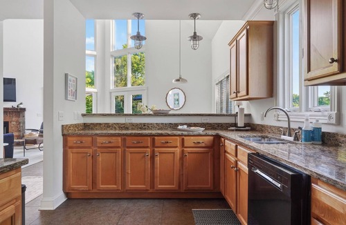 Smithville House | Center Hill Lake House | Lake Access, Pool & Games