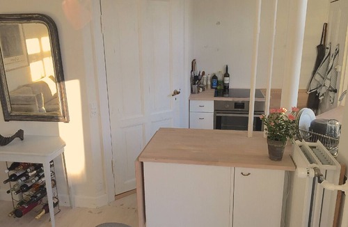 Christiania Apartment | Center of Copenhagen