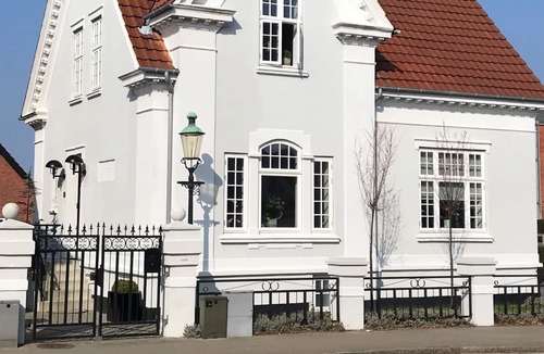 Esbjerg Apartment | Center of Esbjerg, with own entrance and bathroom