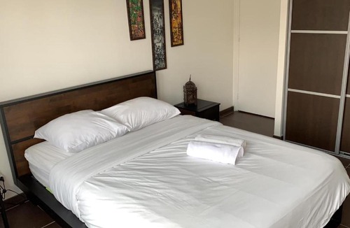 Historic Center Apartment | Center of Lille - Nice 70m2 apartment 2rooms
