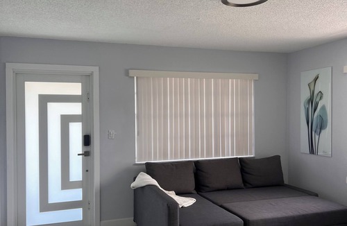 Flagami House | Center of Miami, Airport, Cruise Port, Brickell, Beaches, Kaseya Center, Casino