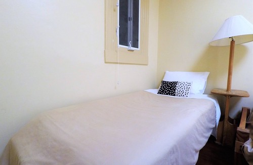 Western Addition Apartment | Center Of The Action