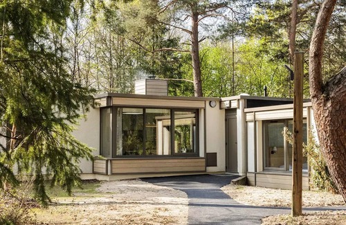 Chaumont-sur-Tharonne House | Center Parcs - Domaine des Hauts de Bruyères - Cottage 8 people Premium New Design