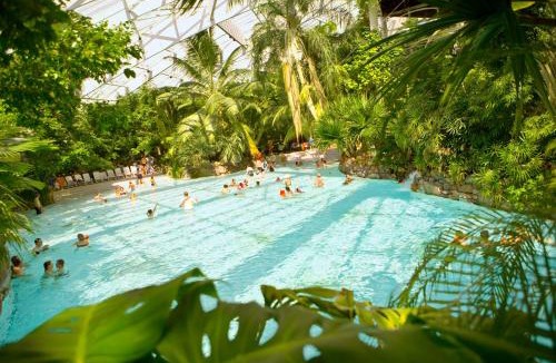 Chaumont-sur-Tharonne Resort | Center Parcs Les Hauts de Bruyères