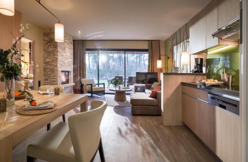 Morton Resort | Center Parcs Le Bois aux Daims
