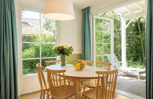 Chamouille Resort | Center Parcs Le Lac d’Ailette