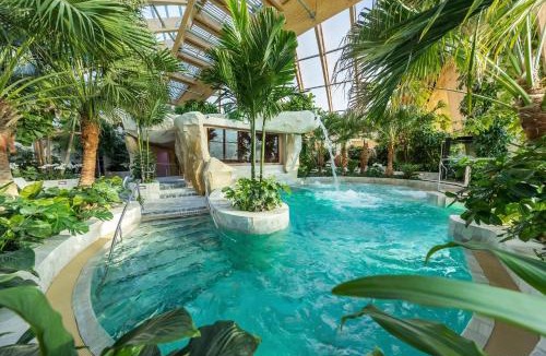 Niderhoff Resort | Center Parcs Les Trois Forêts