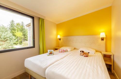 Niderhoff Resort | Center Parcs Les Trois Forêts