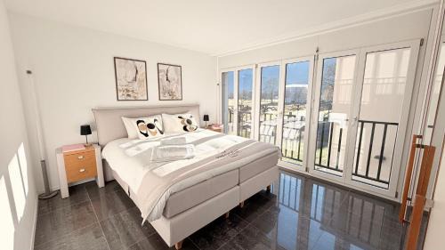 Central Interlaken Apartment | Center Park Apartment