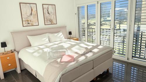 Central Interlaken Apartment | Center Park Apartment