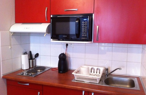 Albi Apartment | CENTER - SPACIOUS - COZY - WIFI