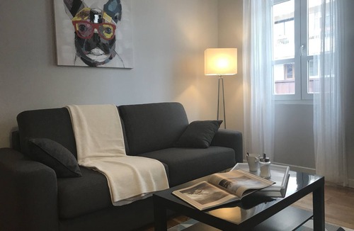 Albi Apartment | CENTER - SPACIOUS - COZY - WIFI