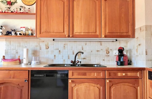 Montana House | Center town - Private Garage - Access to ski lifts