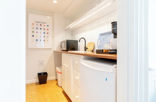 Nantucket Town Hotel | Centerboard