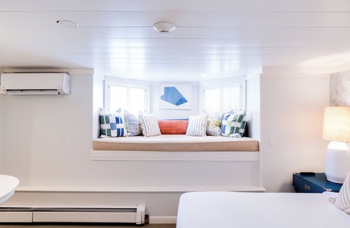 Nantucket Town Hotel | Centerboard