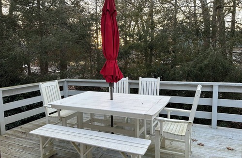 West Hyannisport House | Centerville-Beach+Shops less than 5 min drive