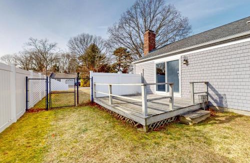 Centerville House | Centerville Hideaway