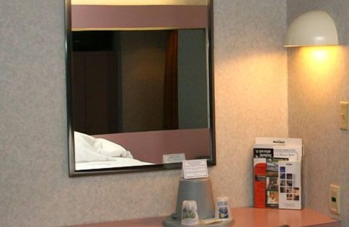 Tonawanda Hotel | CenterWay Hotel Tonawanda