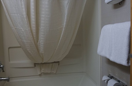 Tonawanda Hotel | CenterWay Hotel Tonawanda